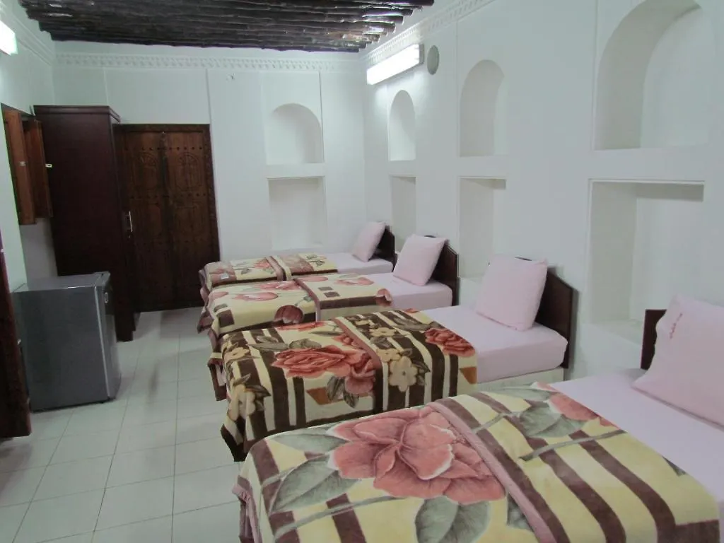 Sharjah Heritage Youth Hostel