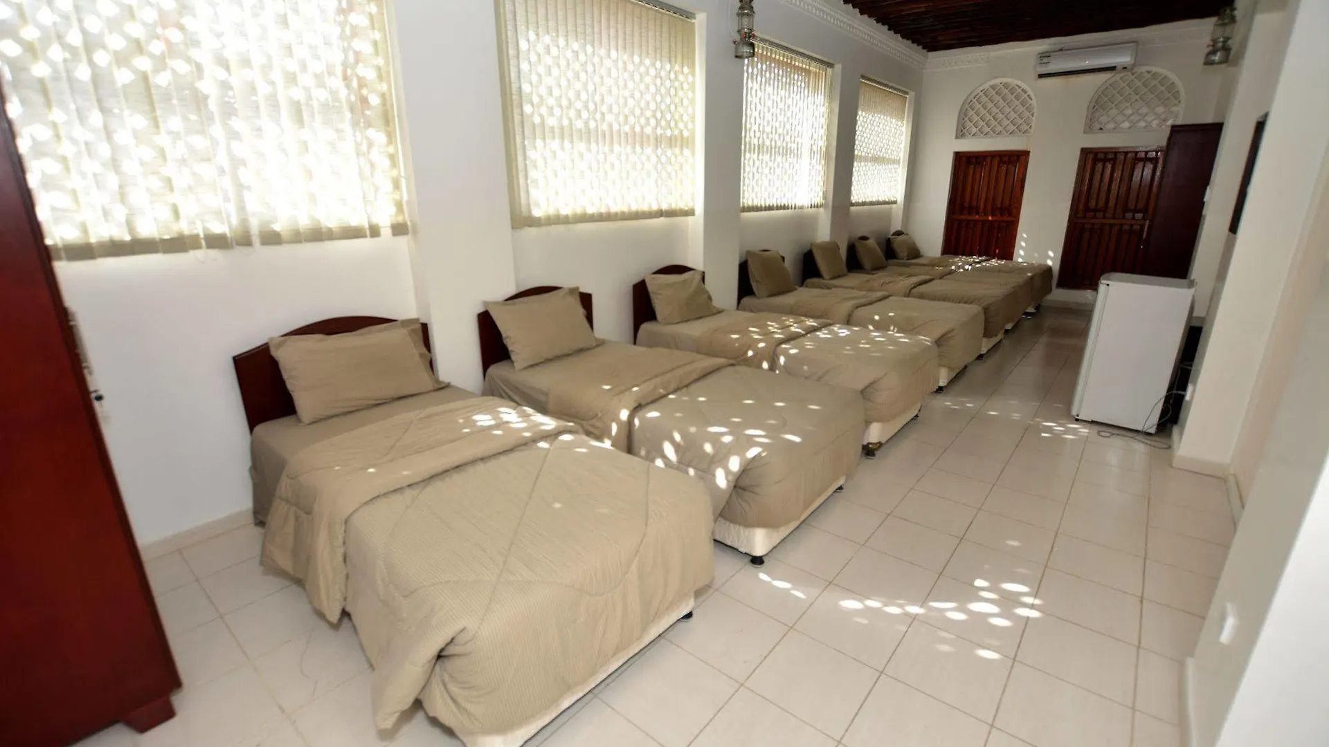 Sharjah Heritage Youth Hostel
