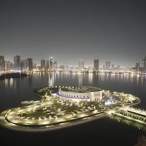 Copthorne Sharjah